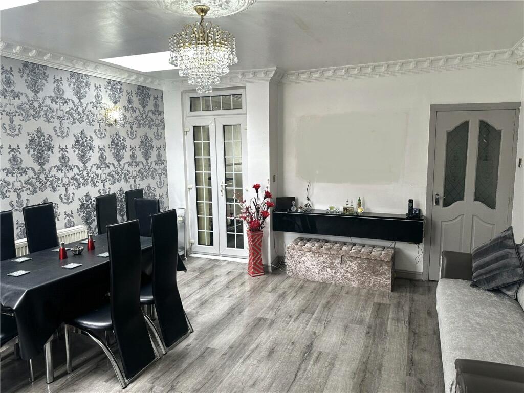 Additional property image - Floyer Road, Birmingham, West Midlands, B10