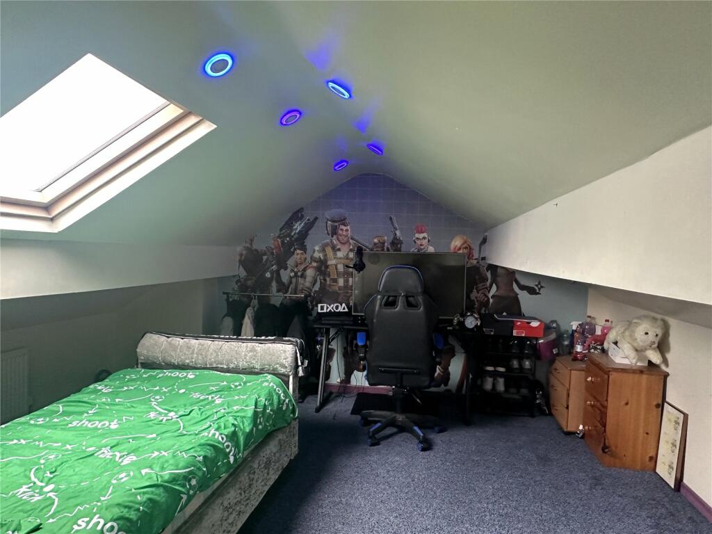 Additional property image - Floyer Road, Birmingham, West Midlands, B10