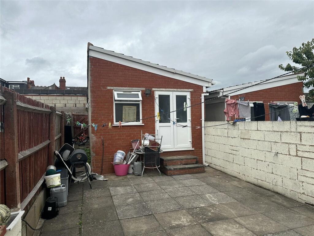 Additional property image - Floyer Road, Birmingham, West Midlands, B10