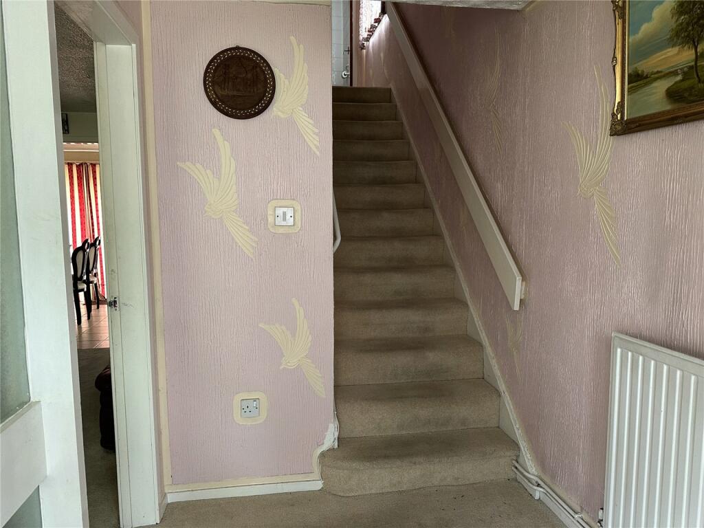 Additional property image - Little Bromwich Road, Birmingham, West Midlands, B9