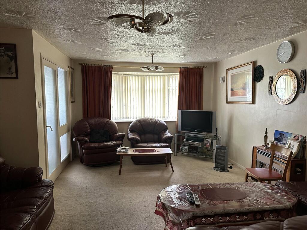 Additional property image - Little Bromwich Road, Birmingham, West Midlands, B9