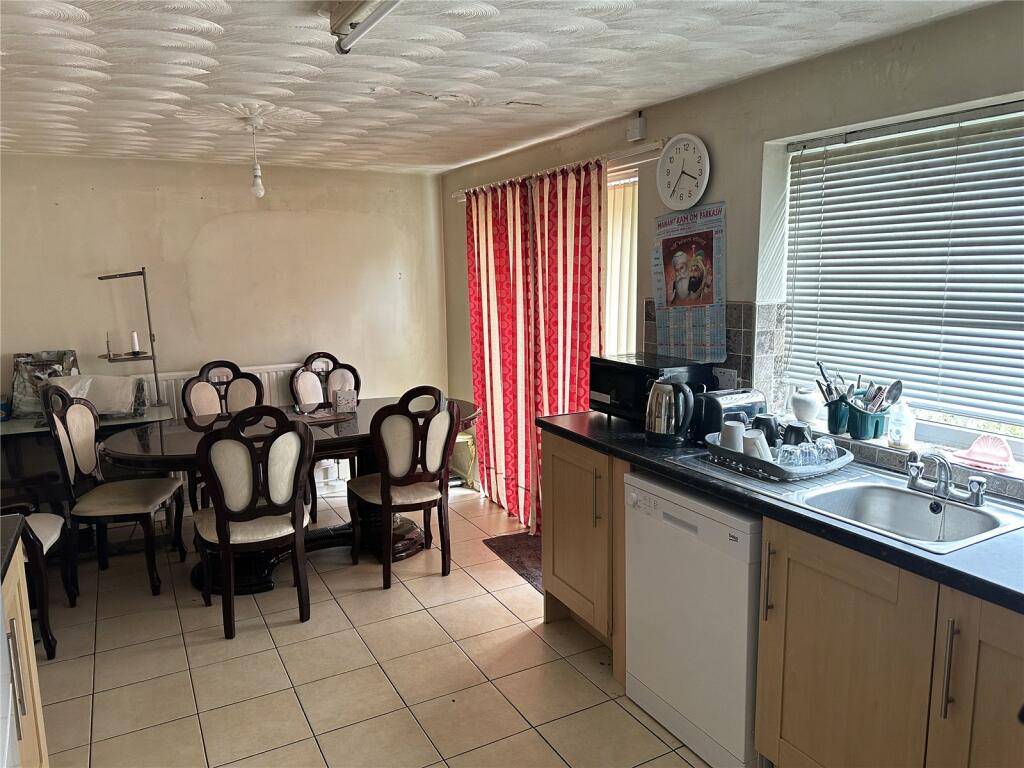Additional property image - Little Bromwich Road, Birmingham, West Midlands, B9