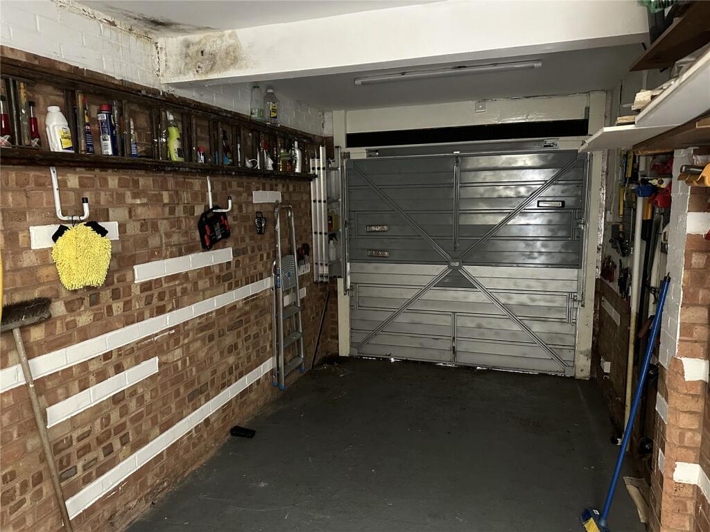 Additional property image - Little Bromwich Road, Birmingham, West Midlands, B9
