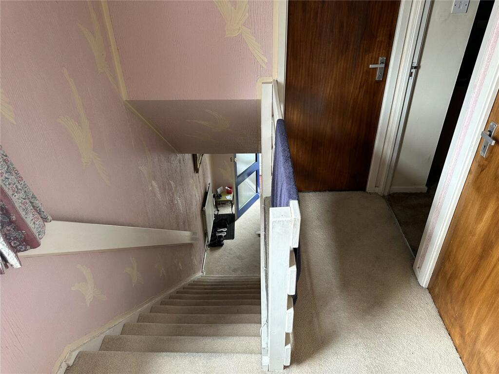 Additional property image - Little Bromwich Road, Birmingham, West Midlands, B9