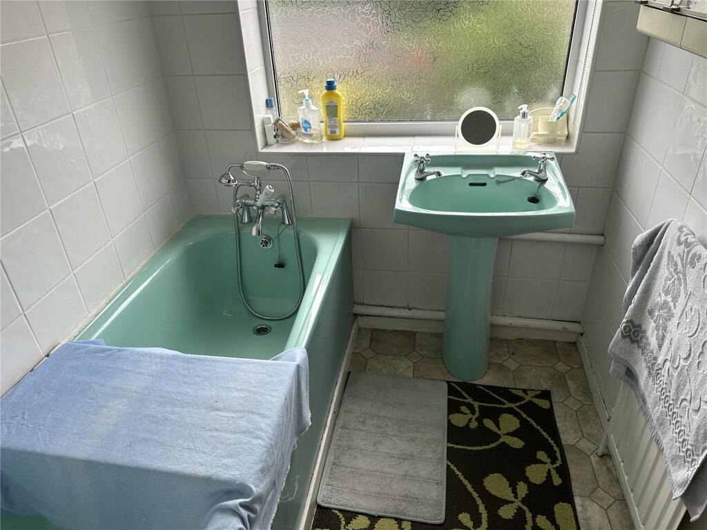 Additional property image - Little Bromwich Road, Birmingham, West Midlands, B9