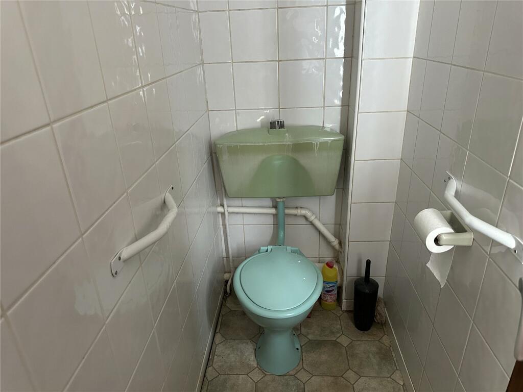 Additional property image - Little Bromwich Road, Birmingham, West Midlands, B9