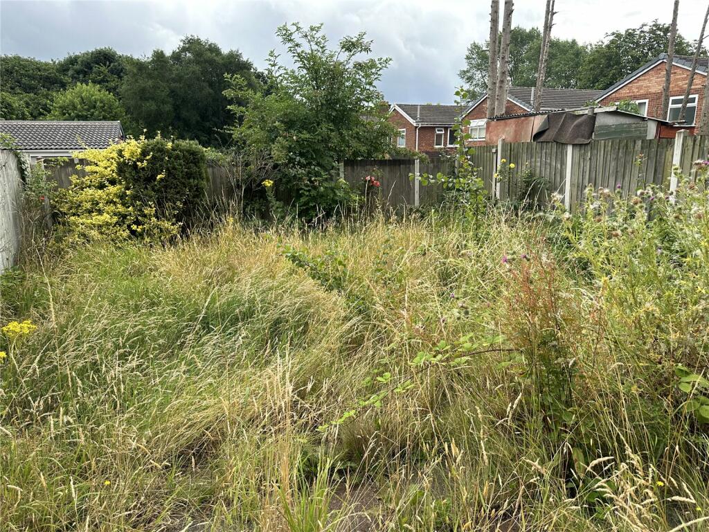 Additional property image - Little Bromwich Road, Birmingham, West Midlands, B9