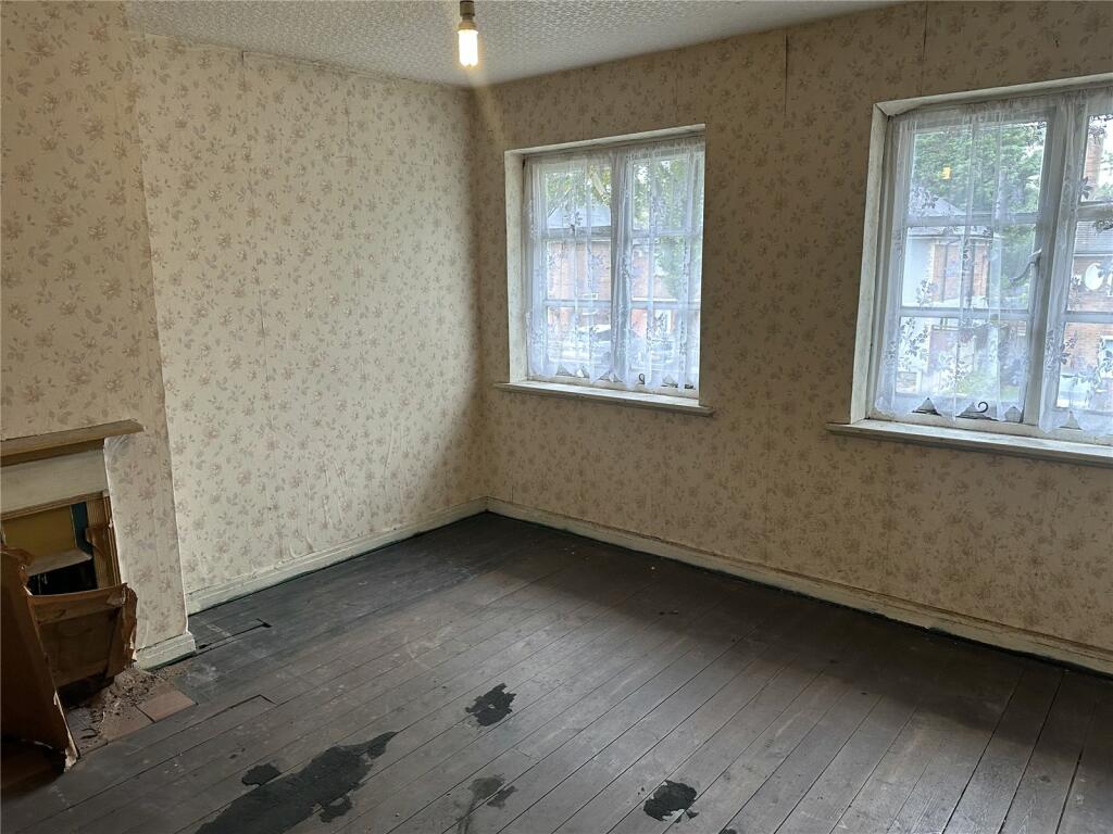 Additional property image - Lea Hall Road, Birmingham, West Midlands, B33