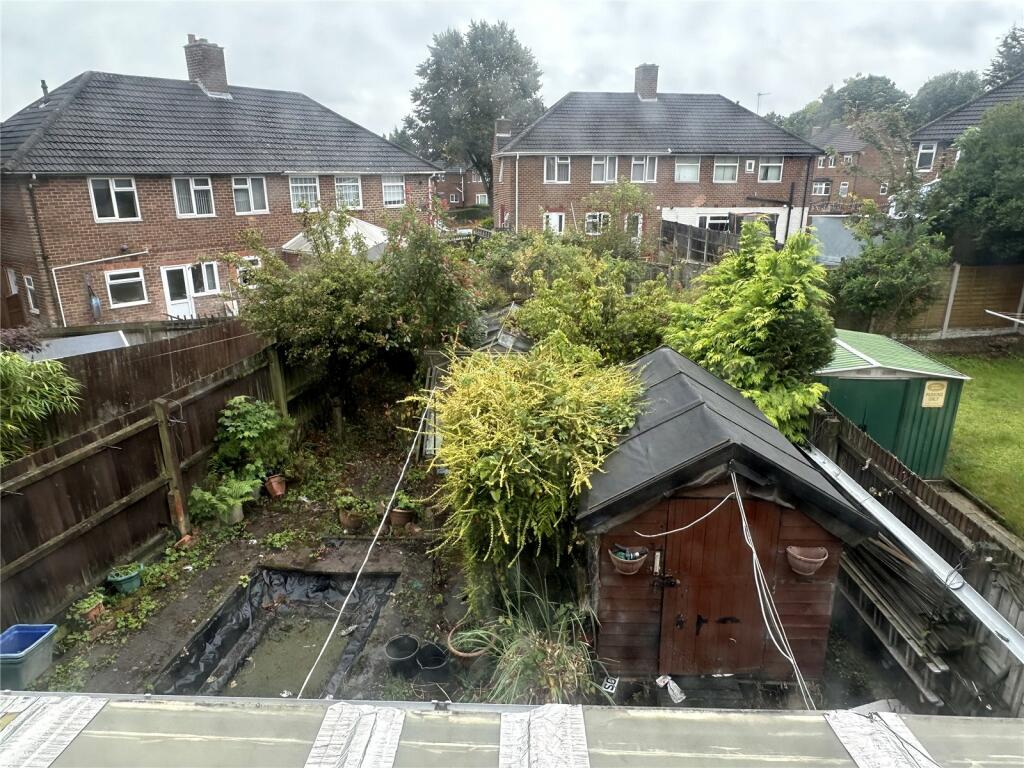 Additional property image - Lea Hall Road, Birmingham, West Midlands, B33