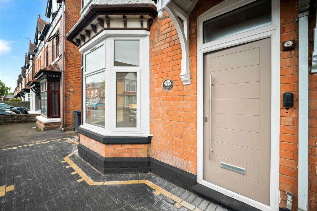 Additional property image - Westfield Road, Acocks Green, Birmingham, West Midlands, B27