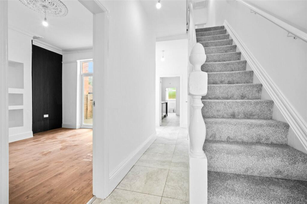Additional property image - Westfield Road, Acocks Green, Birmingham, West Midlands, B27