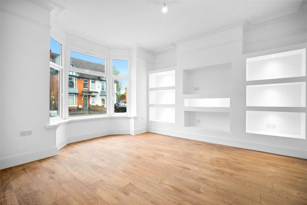 Additional property image - Westfield Road, Acocks Green, Birmingham, West Midlands, B27