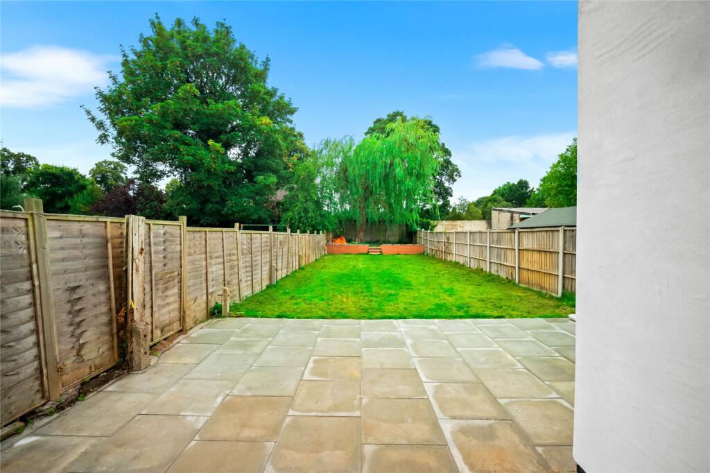 Additional property image - Westfield Road, Acocks Green, Birmingham, West Midlands, B27