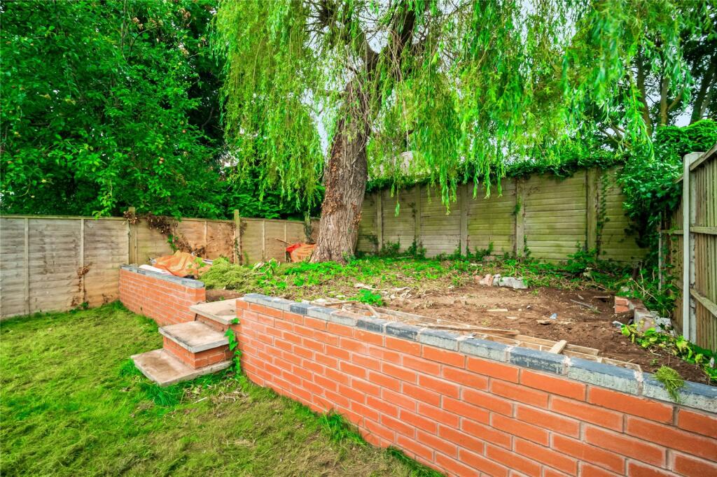 Additional property image - Westfield Road, Acocks Green, Birmingham, West Midlands, B27