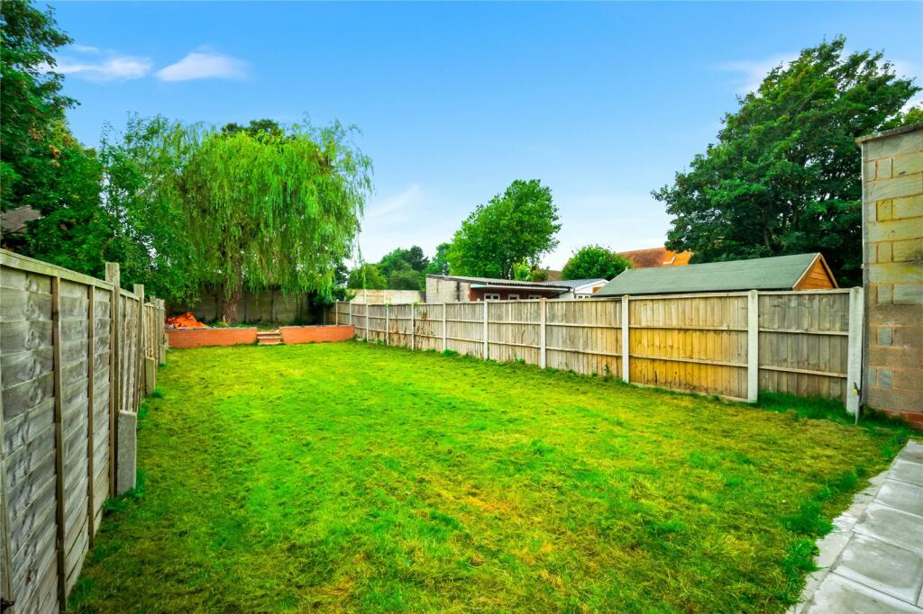 Additional property image - Westfield Road, Acocks Green, Birmingham, West Midlands, B27