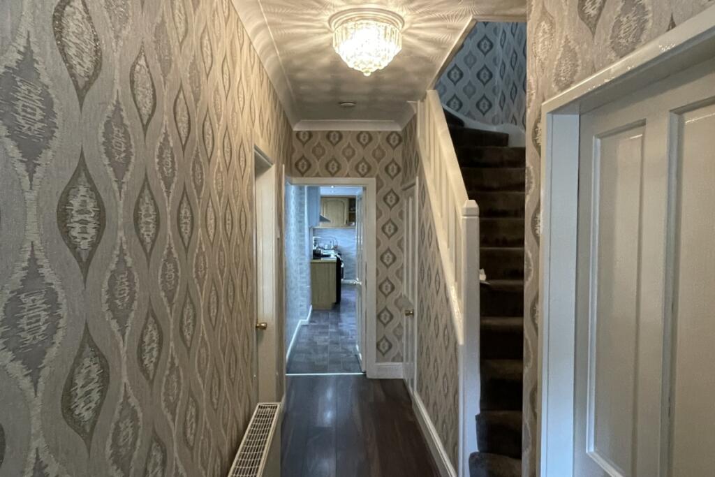 Additional property image - Foxton Road, Birmingham, B8