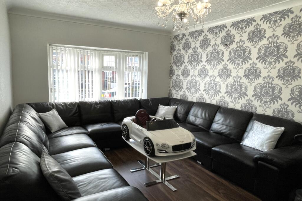 Additional property image - Foxton Road, Birmingham, B8