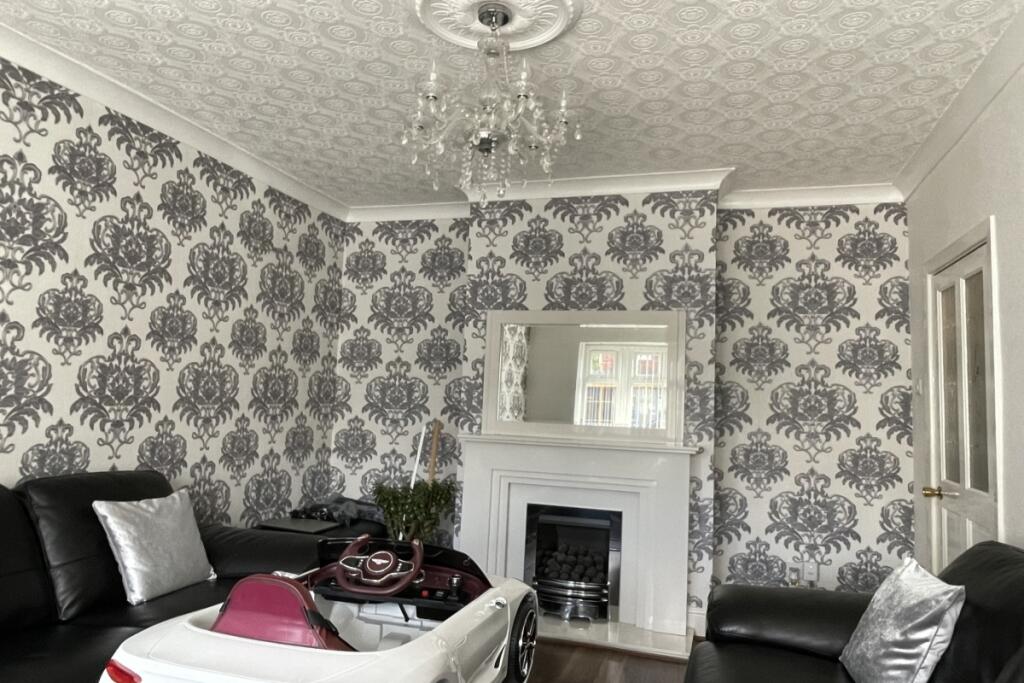 Additional property image - Foxton Road, Birmingham, B8