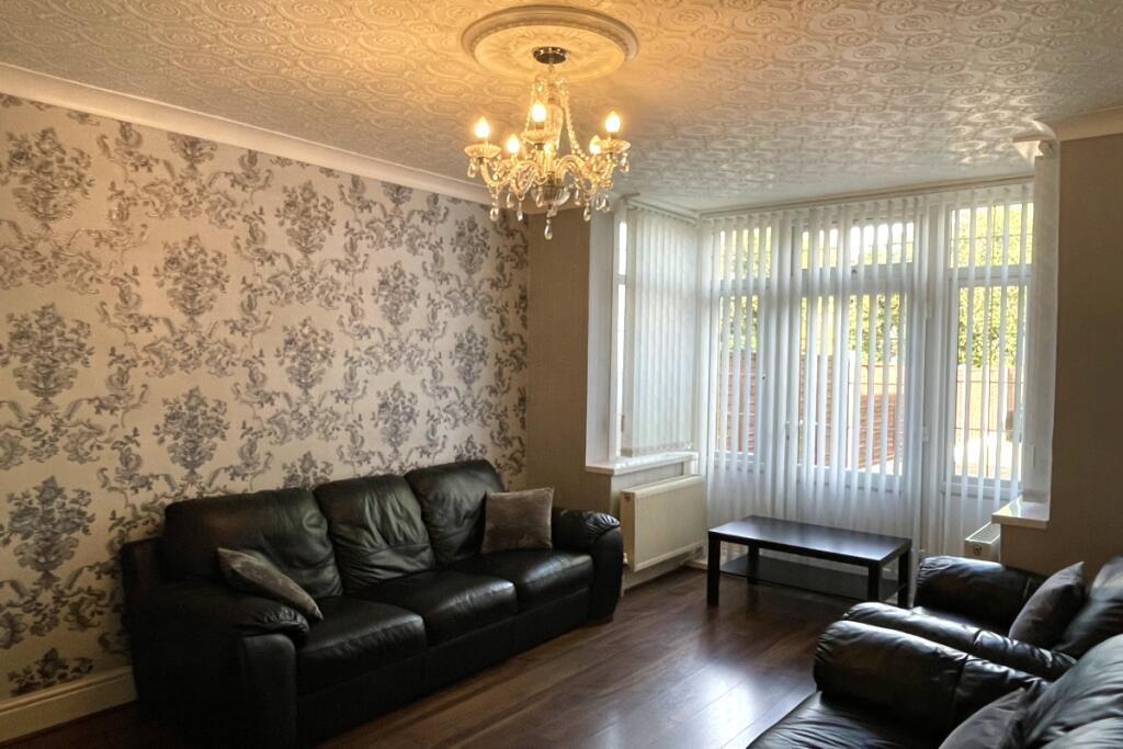 Additional property image - Foxton Road, Birmingham, B8