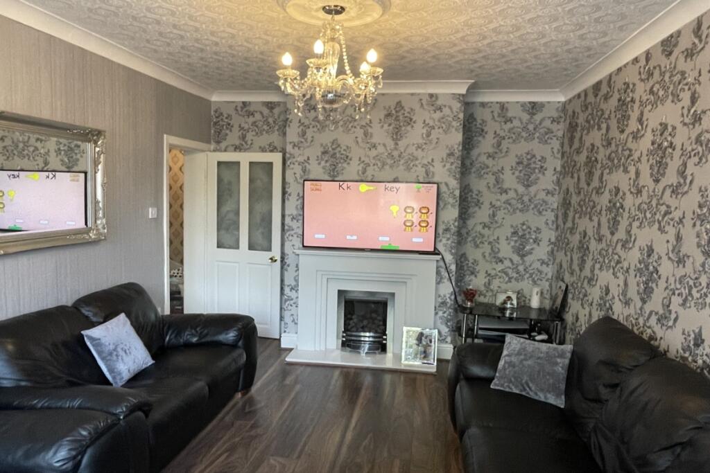 Additional property image - Foxton Road, Birmingham, B8