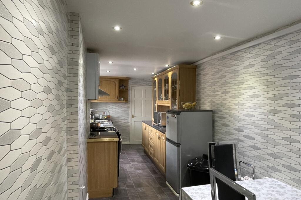 Additional property image - Foxton Road, Birmingham, B8