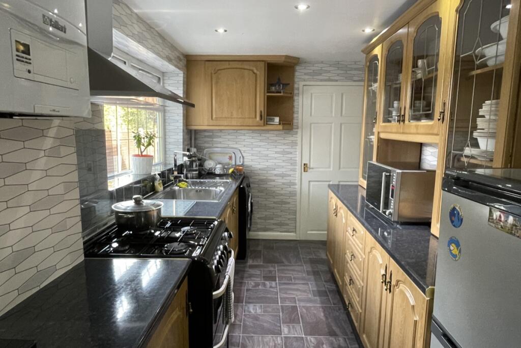 Additional property image - Foxton Road, Birmingham, B8