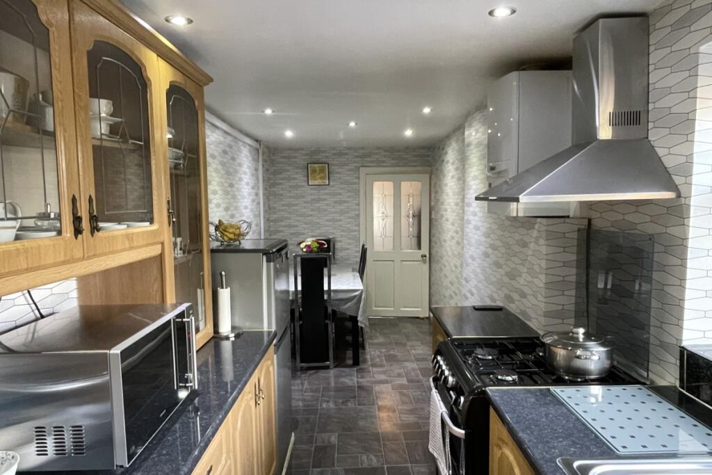 Additional property image - Foxton Road, Birmingham, B8