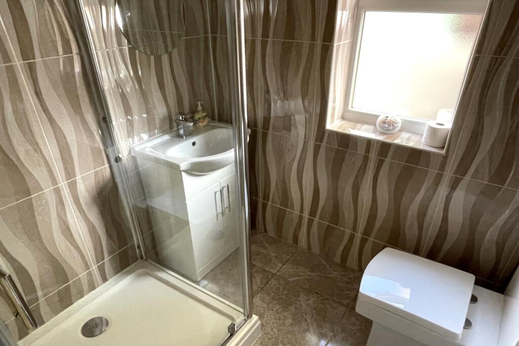 Additional property image - Foxton Road, Birmingham, B8