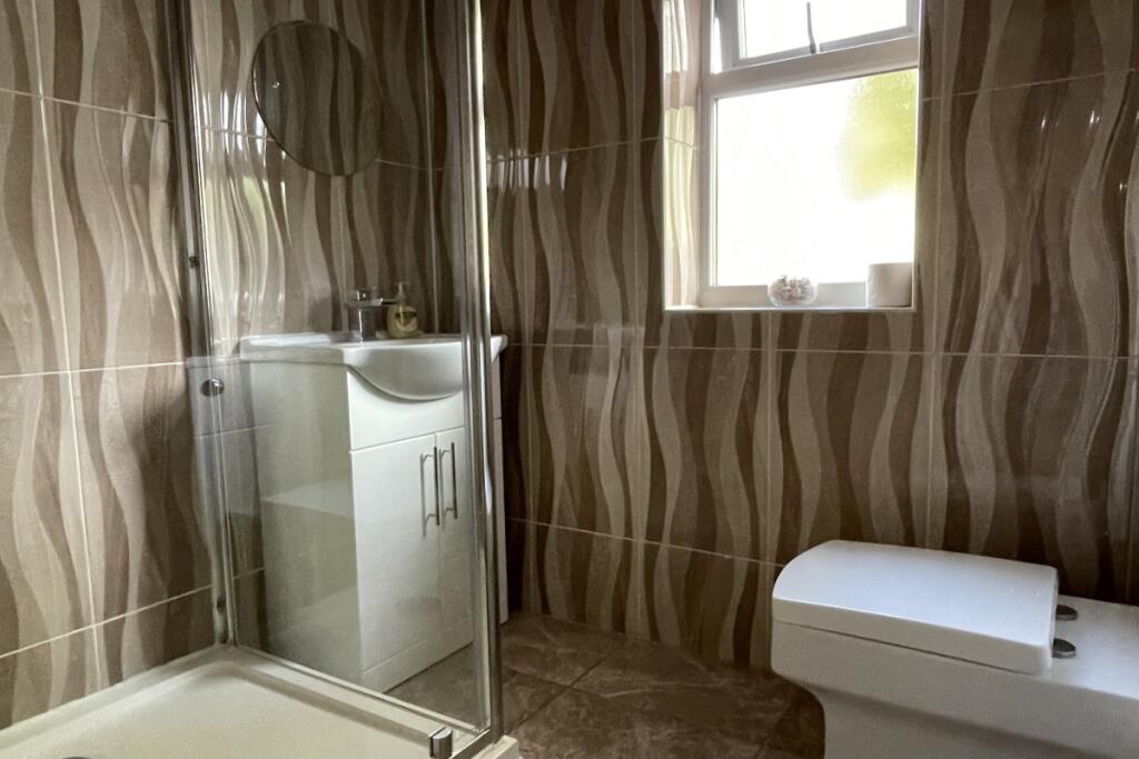 Additional property image - Foxton Road, Birmingham, B8
