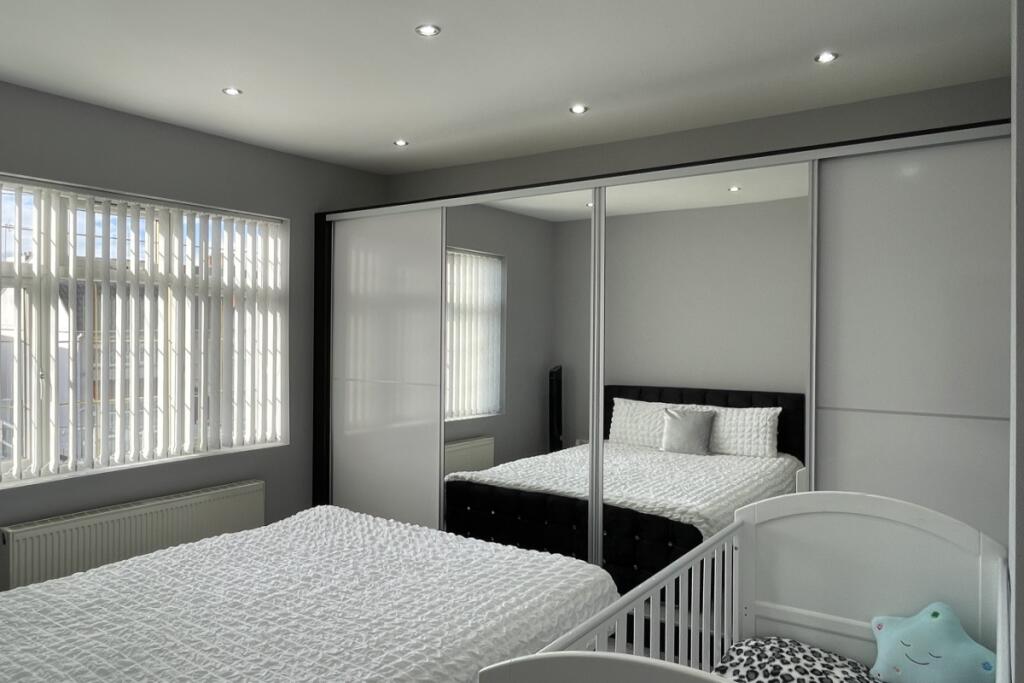 Additional property image - Foxton Road, Birmingham, B8