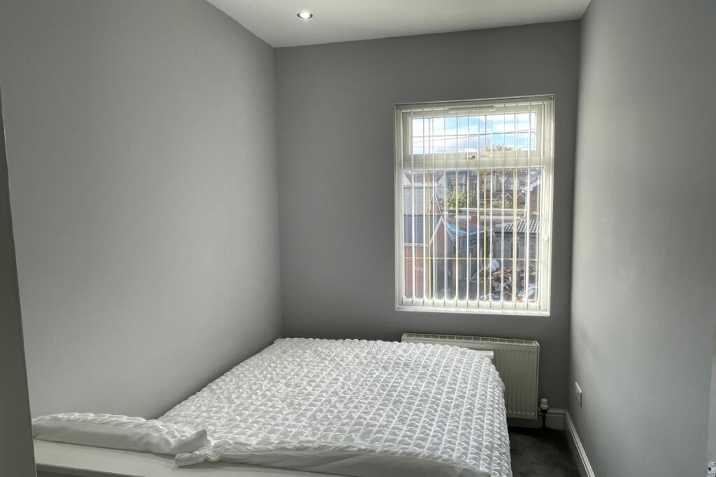 Additional property image - Foxton Road, Birmingham, B8