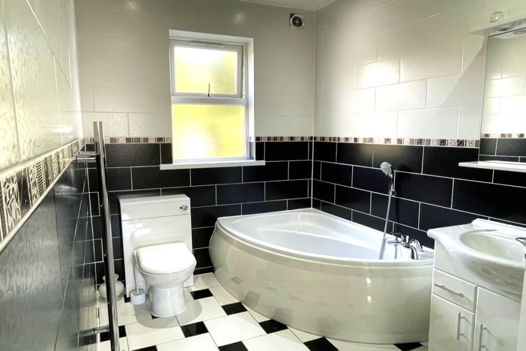 Additional property image - Foxton Road, Birmingham, B8