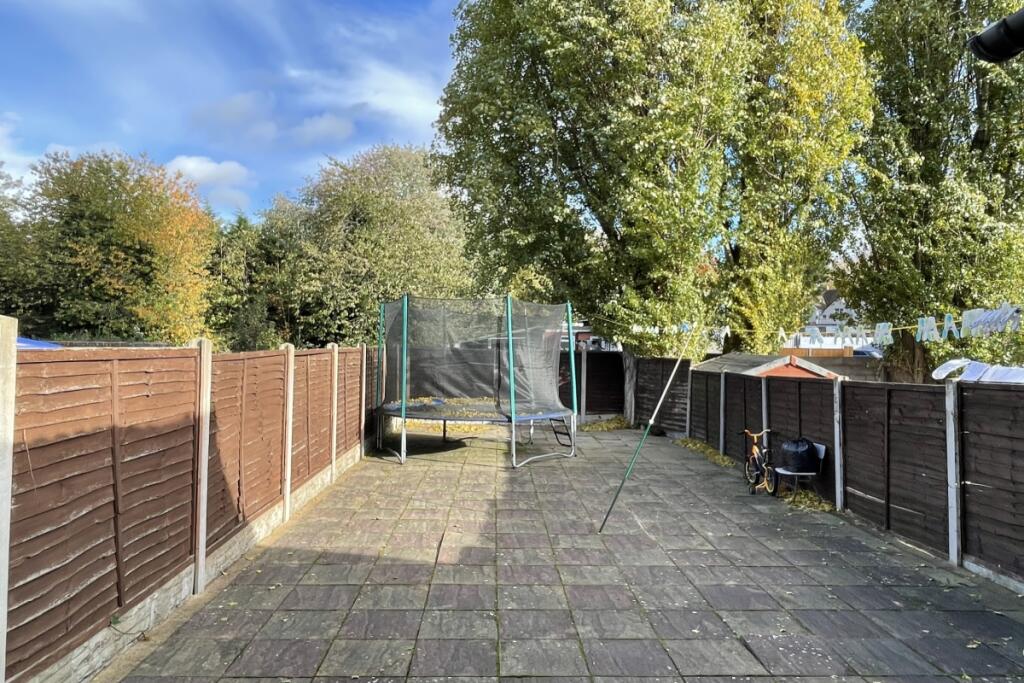 Additional property image - Foxton Road, Birmingham, B8