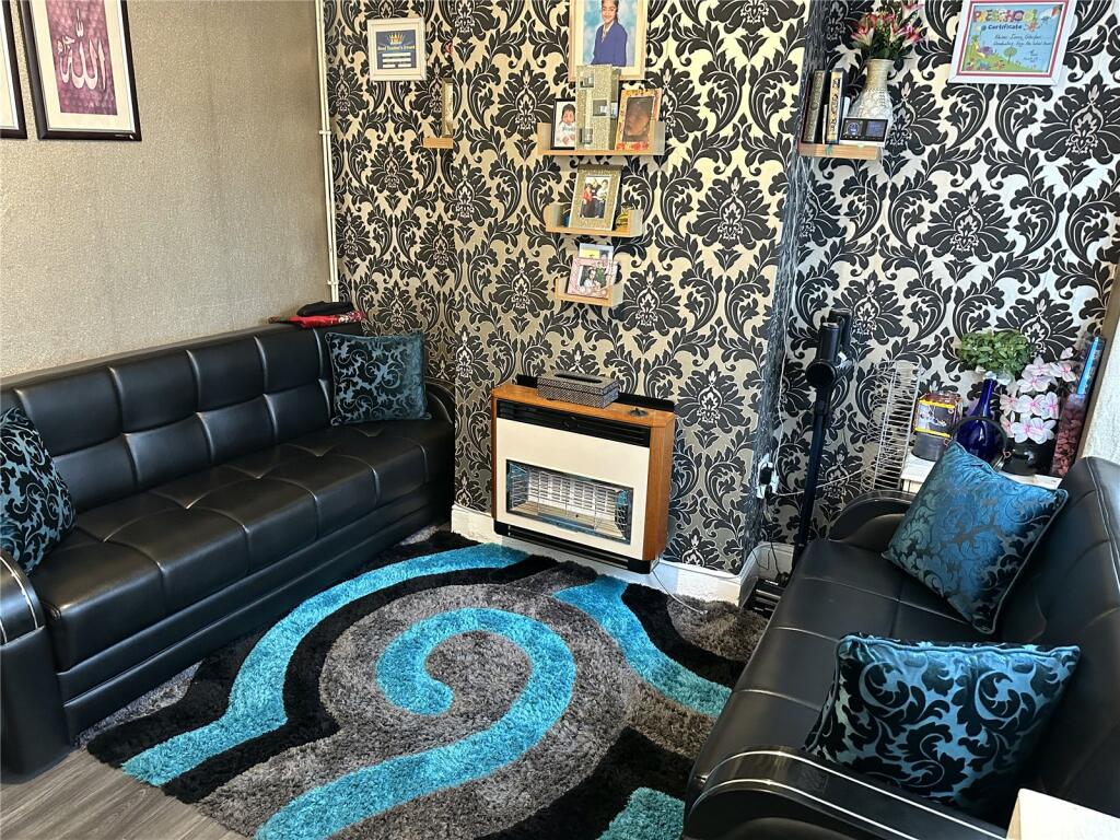 Additional property image - Arden Road, Saltley, Birmingham, West Midlands, B8