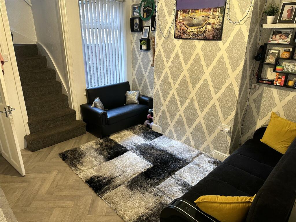 Additional property image - Arden Road, Saltley, Birmingham, West Midlands, B8