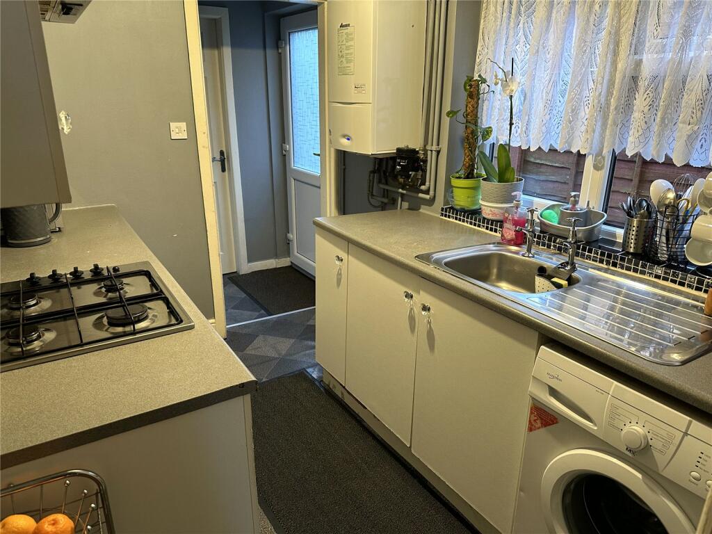 Additional property image - Arden Road, Saltley, Birmingham, West Midlands, B8