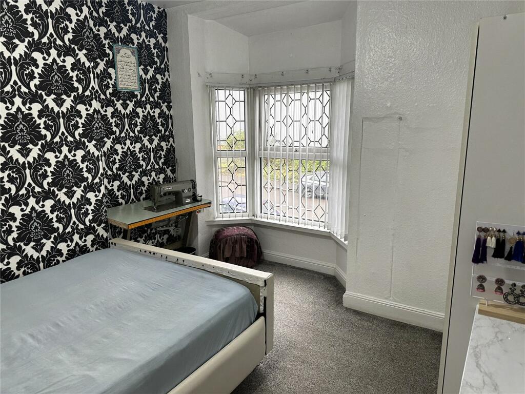 Additional property image - Arden Road, Saltley, Birmingham, West Midlands, B8