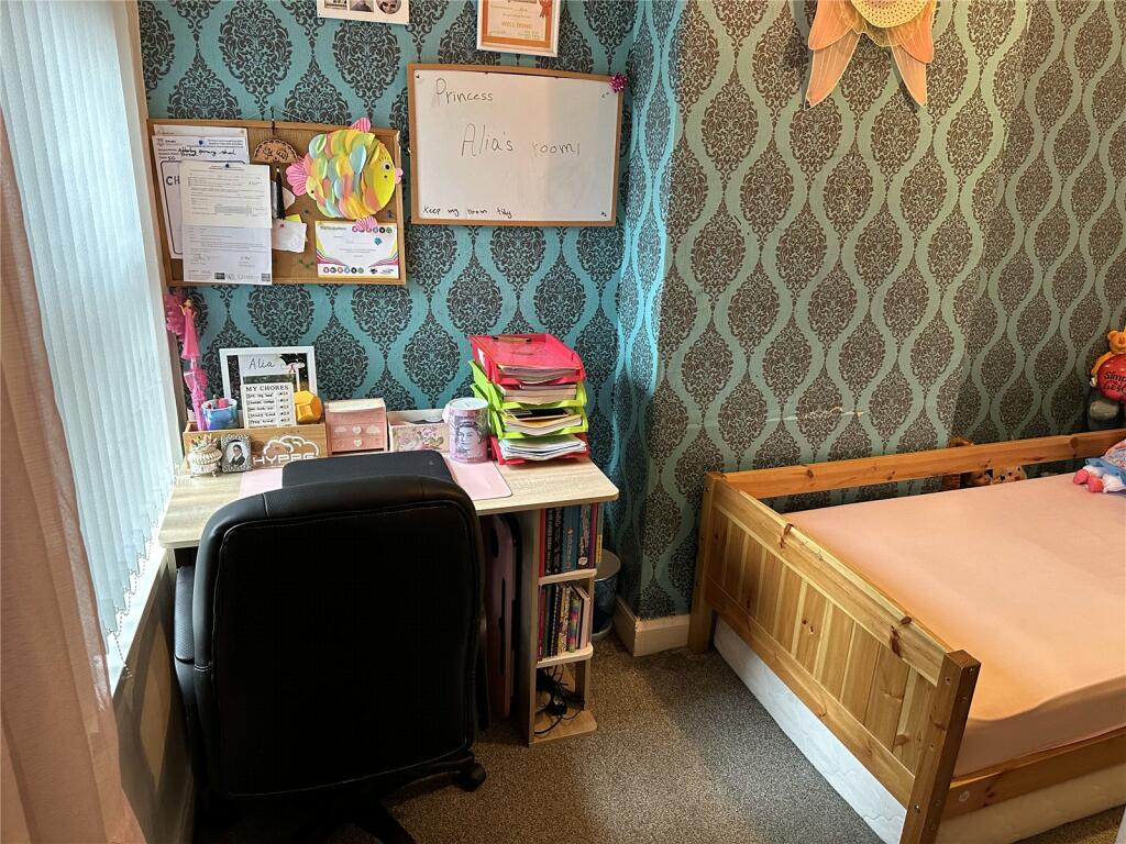 Additional property image - Arden Road, Saltley, Birmingham, West Midlands, B8