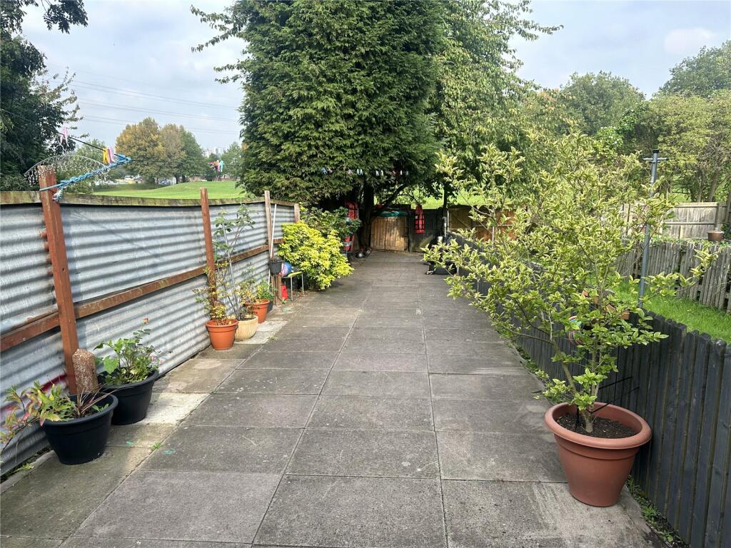 Additional property image - Arden Road, Saltley, Birmingham, West Midlands, B8