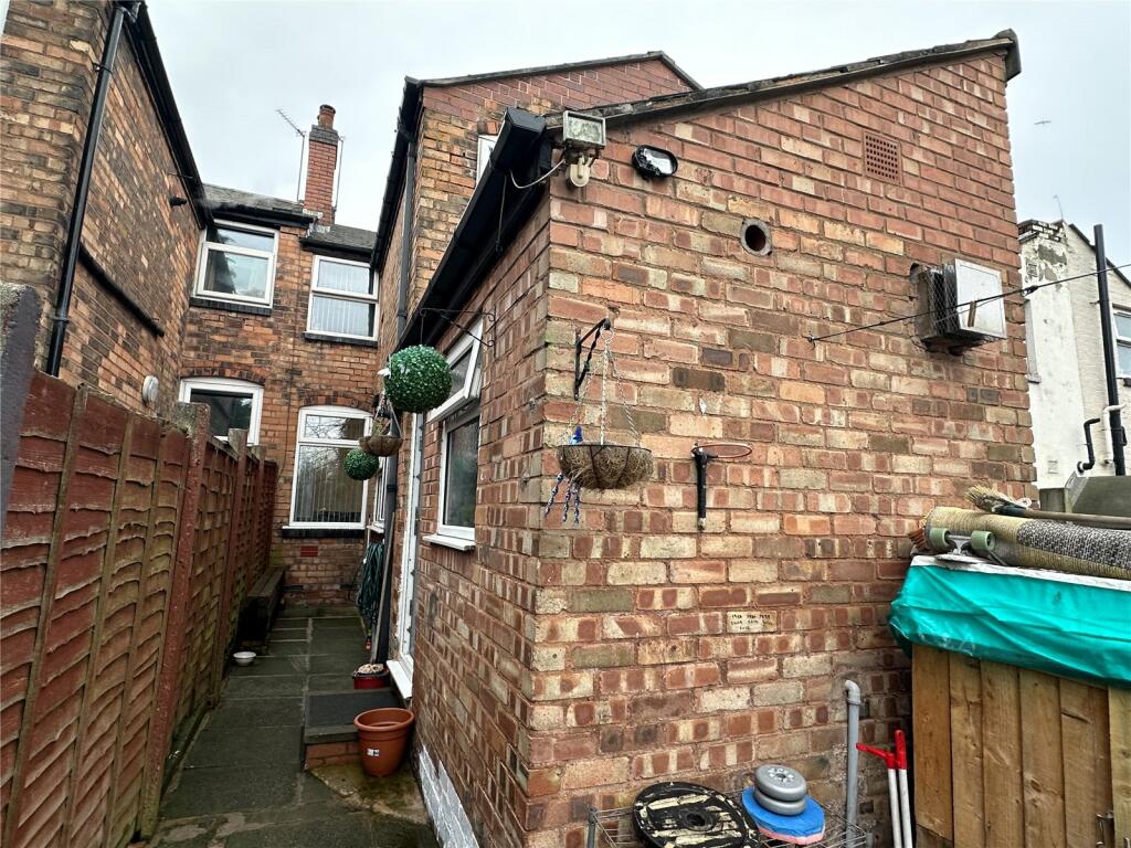 Additional property image - Arden Road, Saltley, Birmingham, West Midlands, B8
