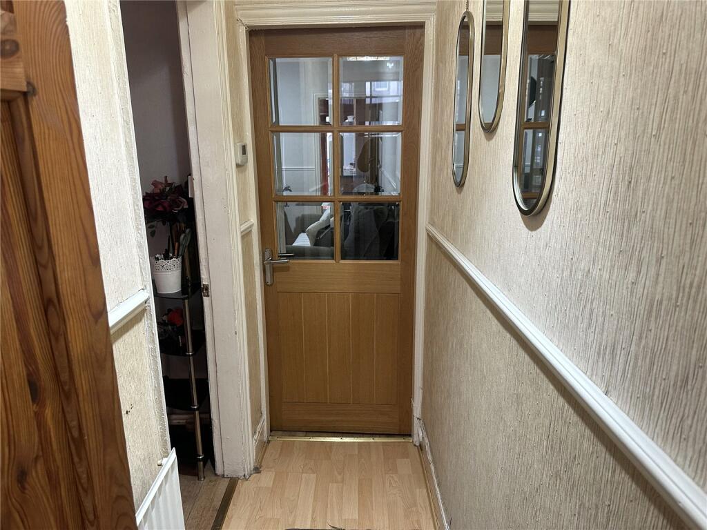 Additional property image - Hancock Road, Birmingham, West Midlands, B8