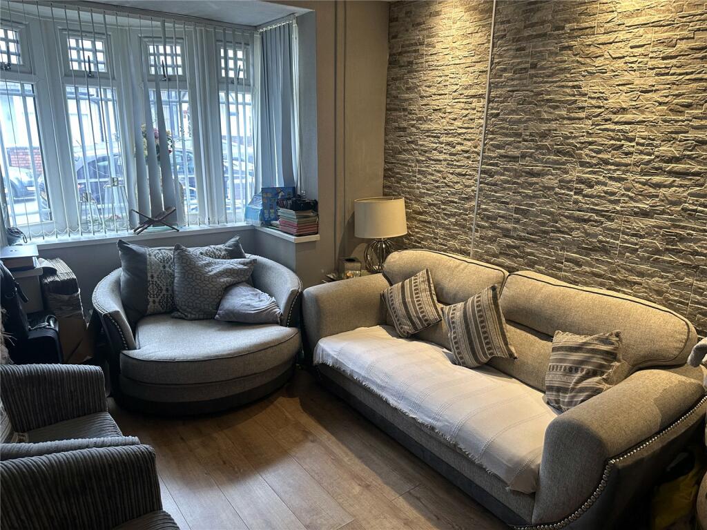 Additional property image - Hancock Road, Birmingham, West Midlands, B8