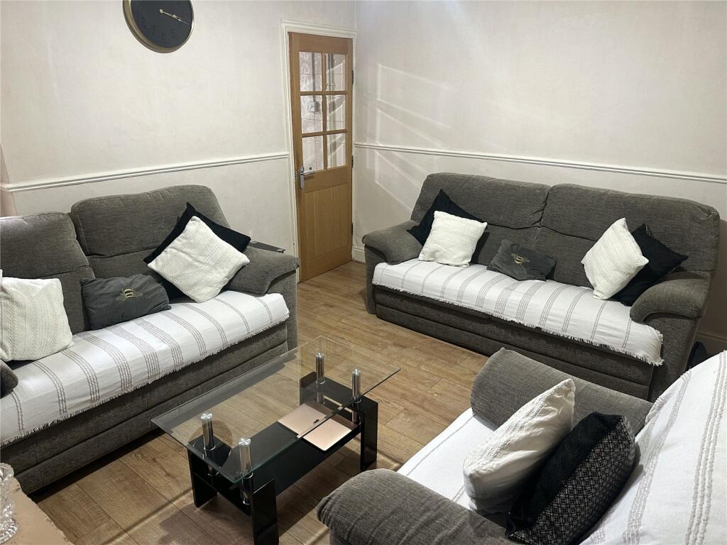 Additional property image - Hancock Road, Birmingham, West Midlands, B8