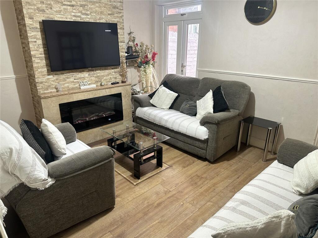 Additional property image - Hancock Road, Birmingham, West Midlands, B8