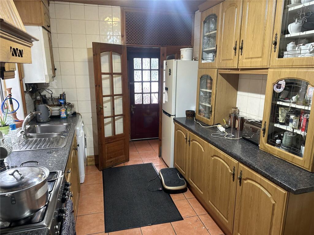 Additional property image - Hancock Road, Birmingham, West Midlands, B8