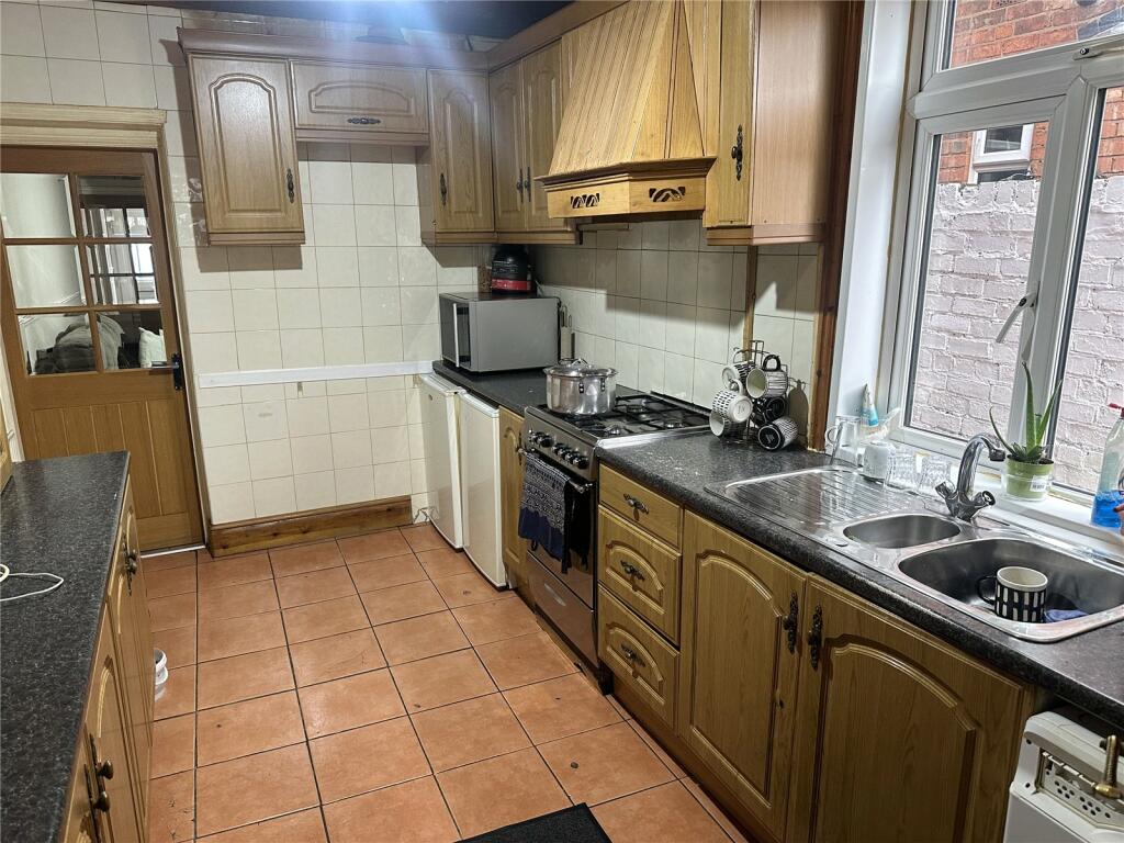 Additional property image - Hancock Road, Birmingham, West Midlands, B8