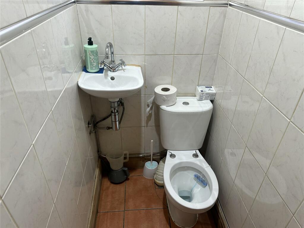 Additional property image - Hancock Road, Birmingham, West Midlands, B8
