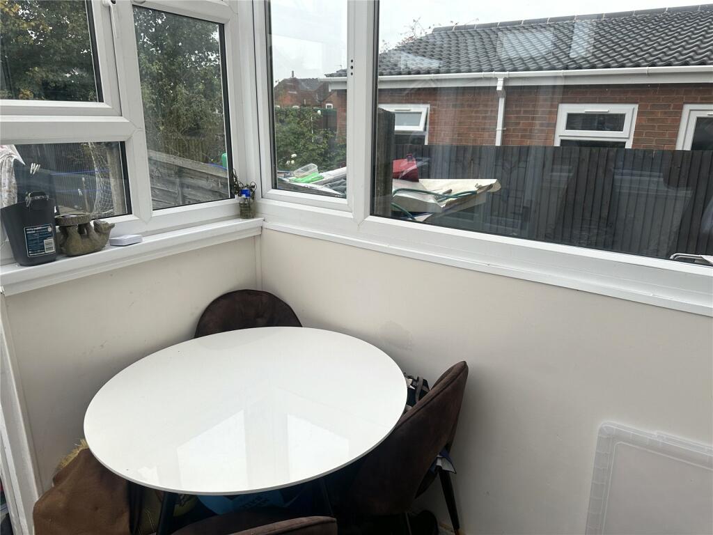 Additional property image - Hancock Road, Birmingham, West Midlands, B8