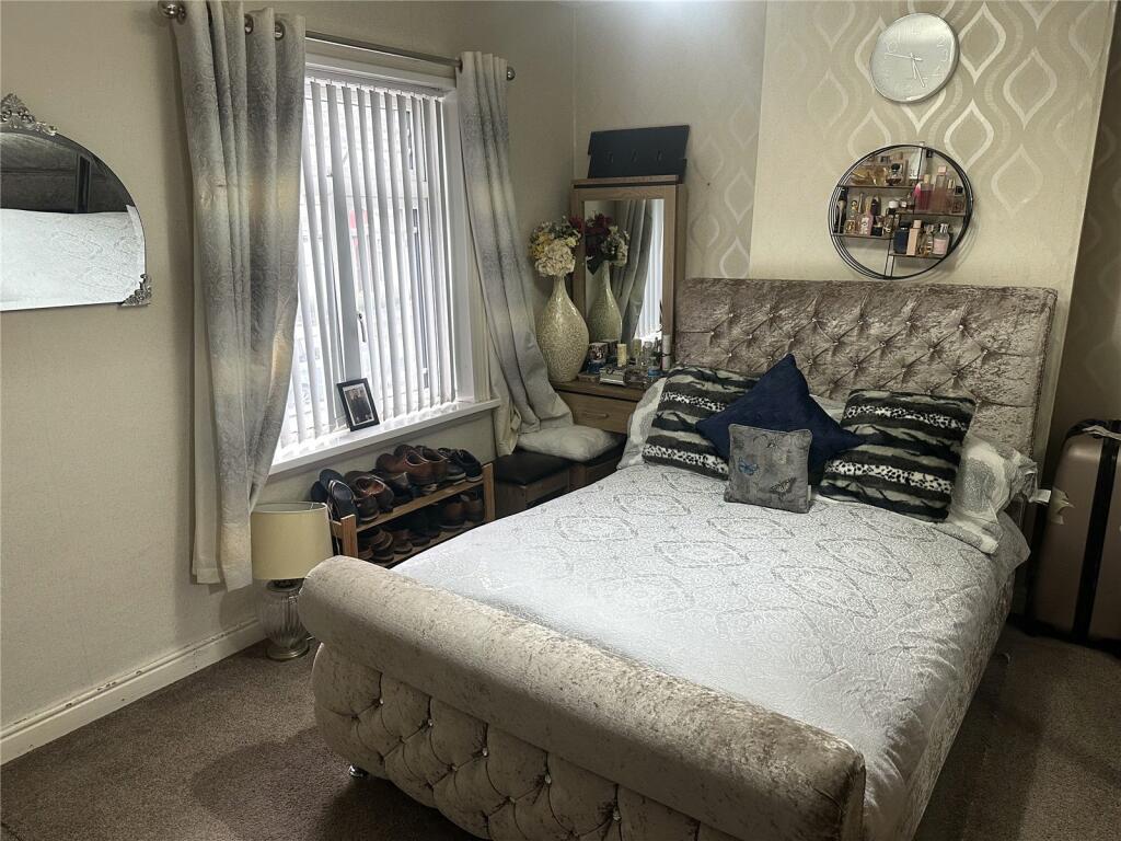 Additional property image - Hancock Road, Birmingham, West Midlands, B8