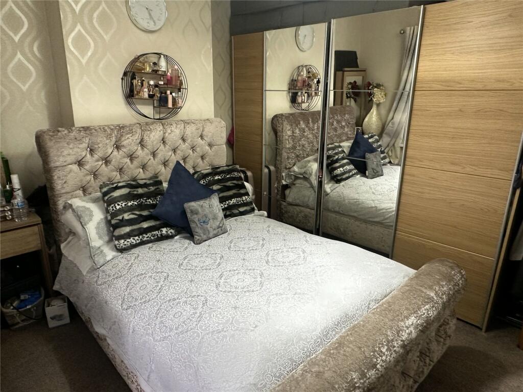 Additional property image - Hancock Road, Birmingham, West Midlands, B8